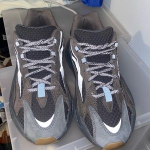 Yeezy Boost 750 V2 Geode , great shape. Worn 1x